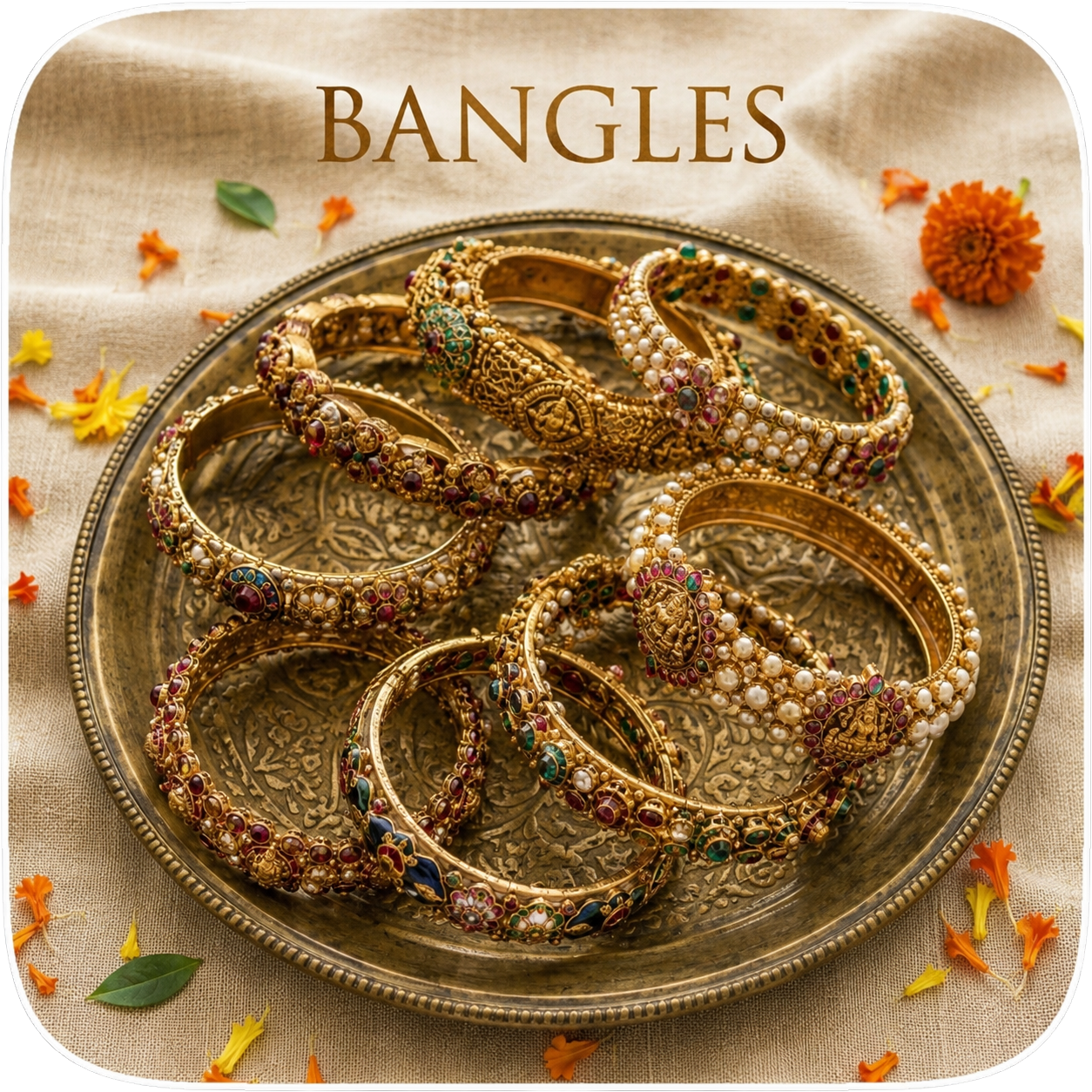 Bangles