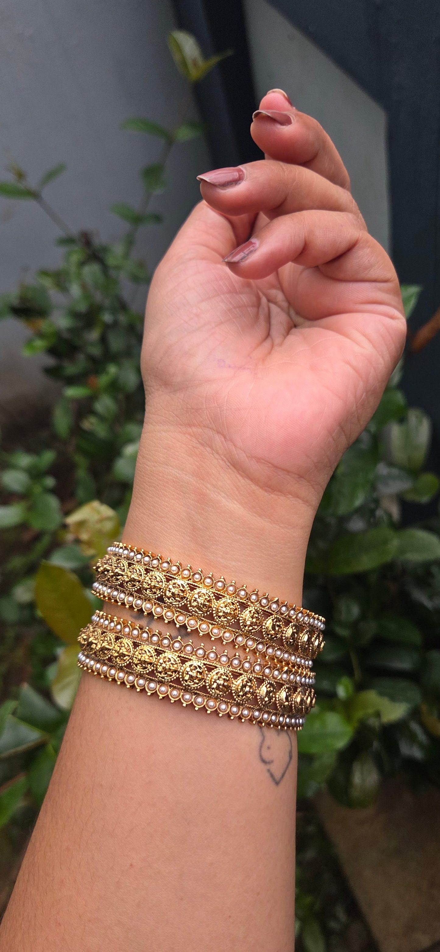 Bangle