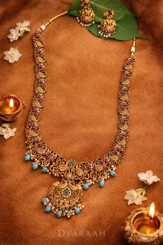 Sreelakshmi Bridal Combo