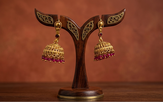 Hook Jhumka