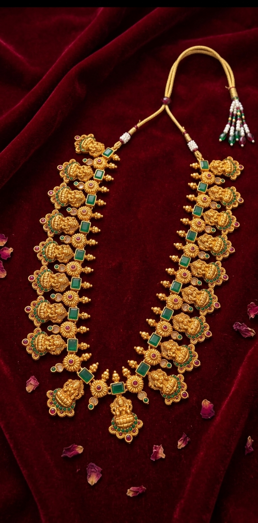 Aiswarya Temple Haaram