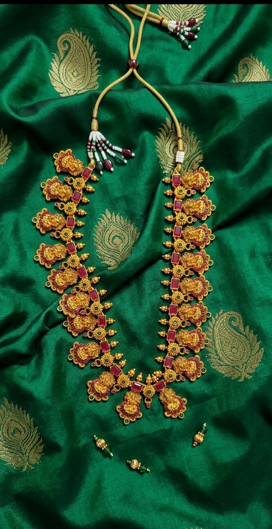 Aiswarya Temple Haaram