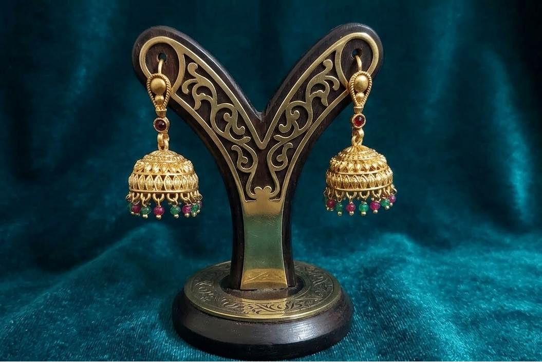 Hook Jhumka